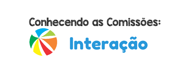 Conhecendo as comissões: Interação