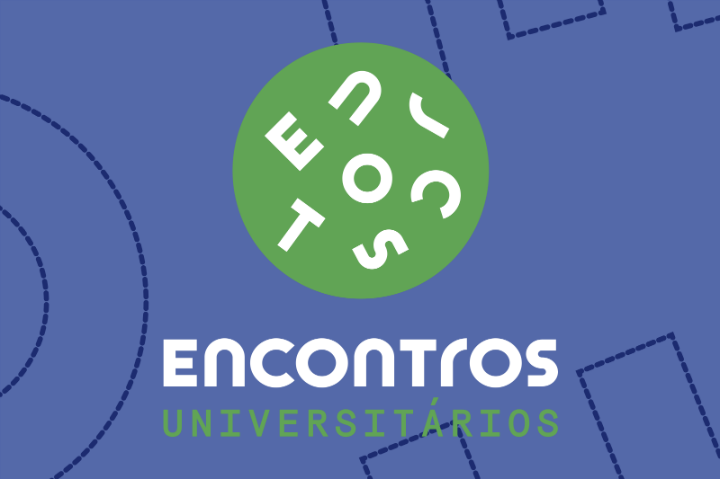 PACCE nos Encontros Universitários