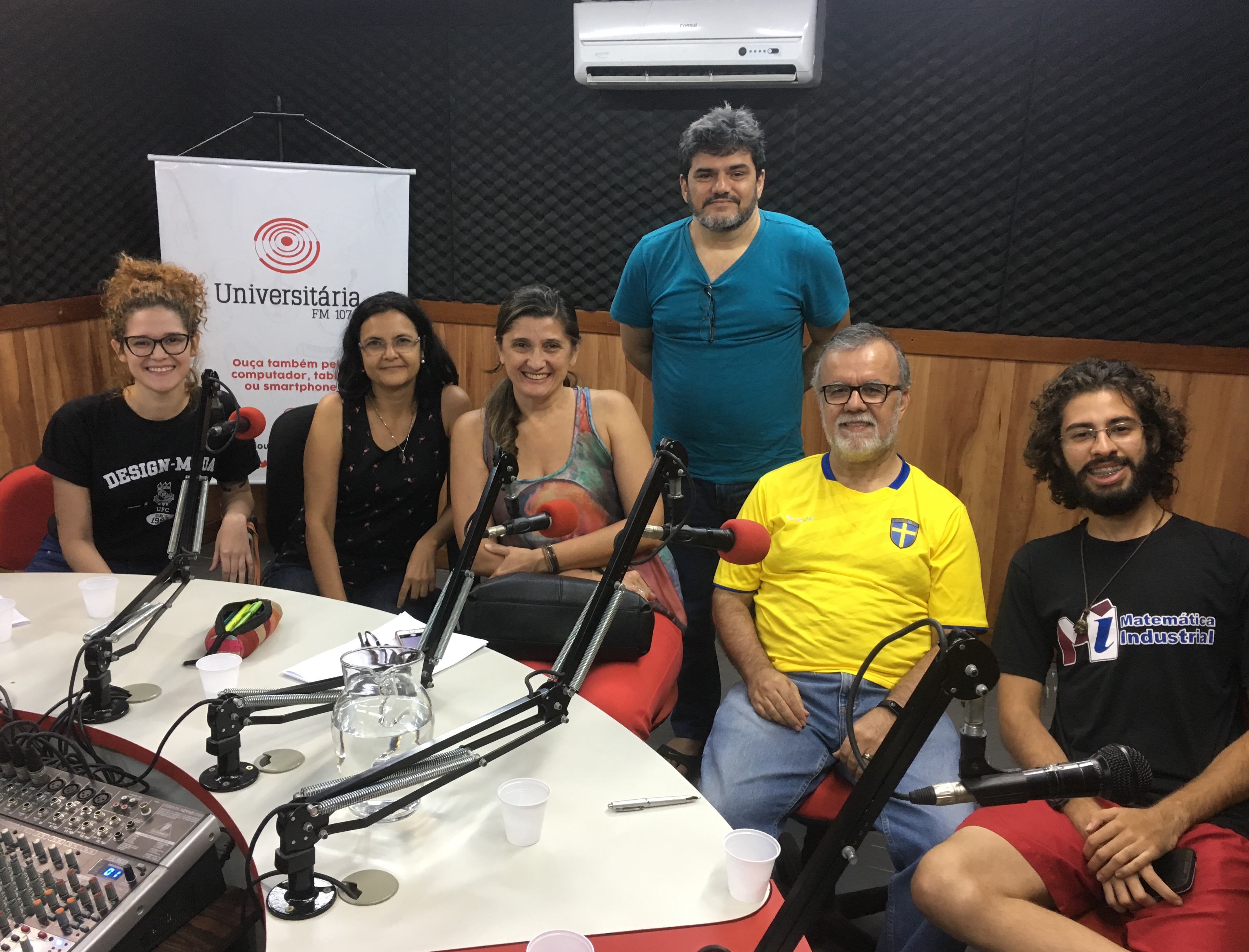 PACCE no Programa Casa Aberta