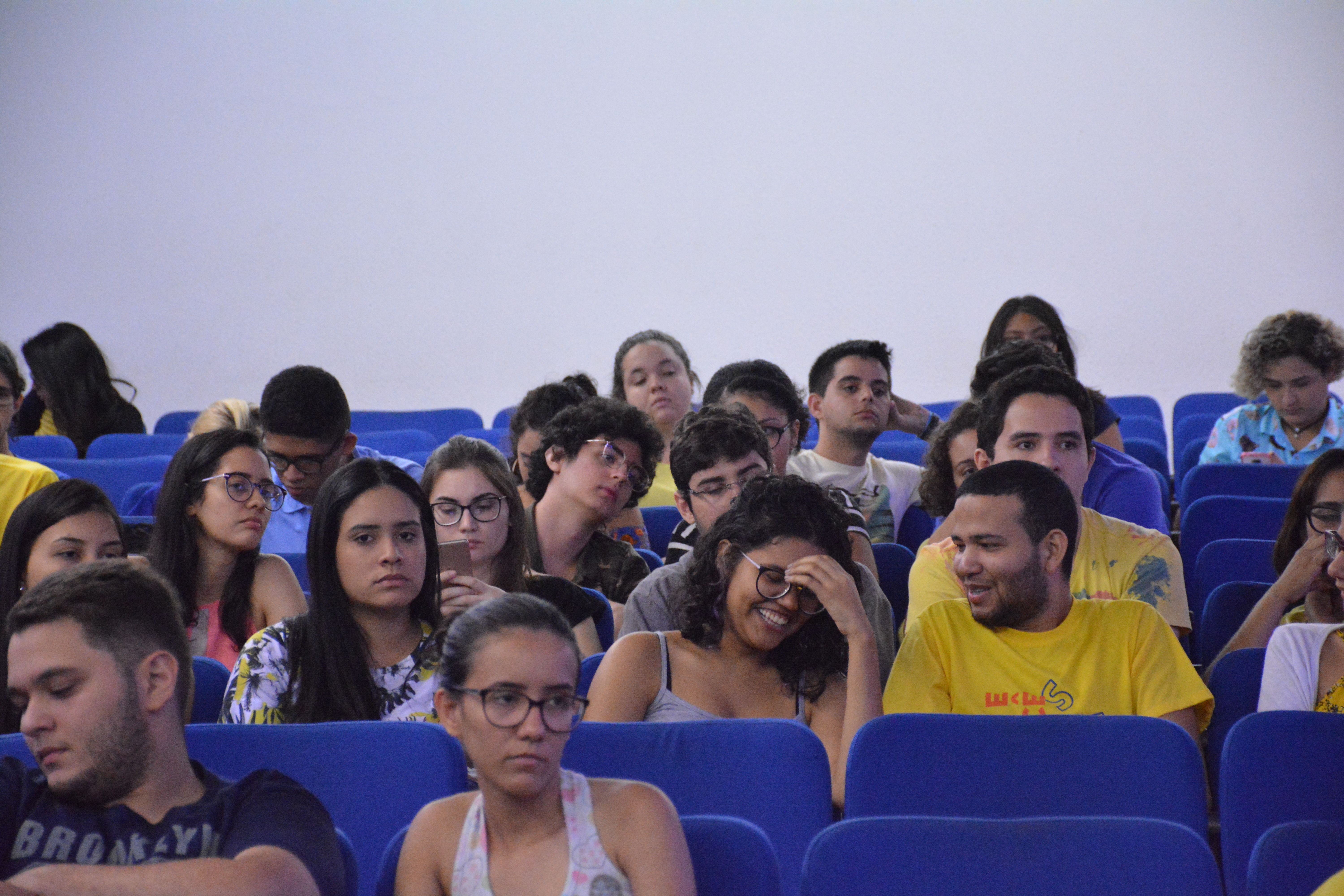 Reunião Geral de Setembro