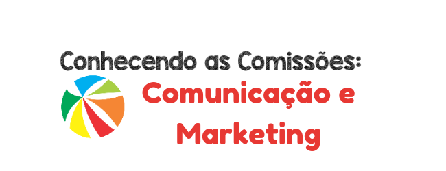 Conhecendo as comissões - Comunicação e Marketing