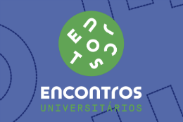 Os Encontros Universitários estão chegando... E o PACCE estará lá!