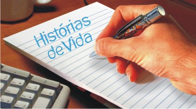 Histórias de vida um método qualitativo de investigação.