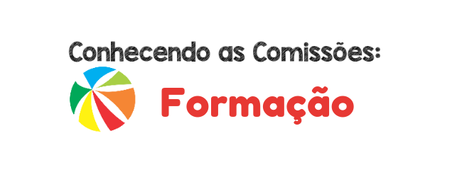 Conhecendo as comissões: Formação