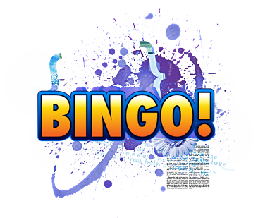 [BINGO] [INTERAÇÃO] Bingo do PACCE!